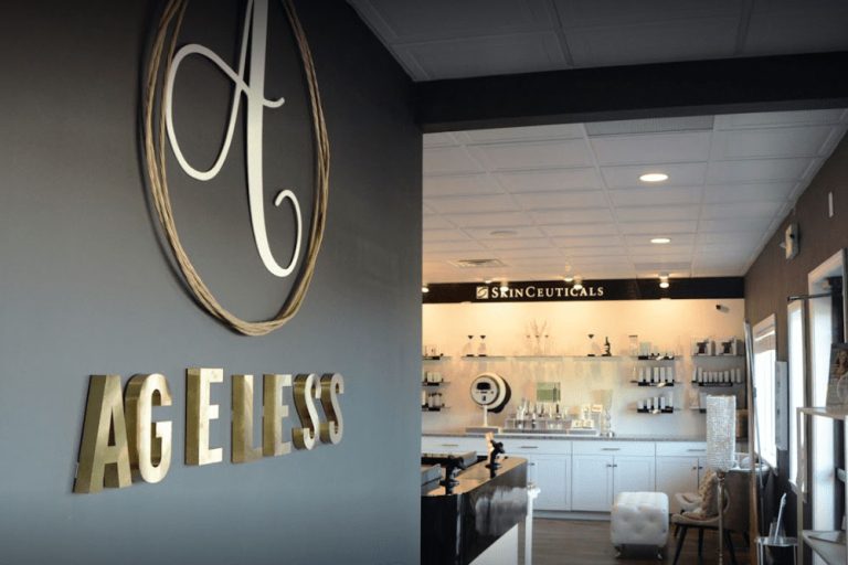 Ageless north 1 office