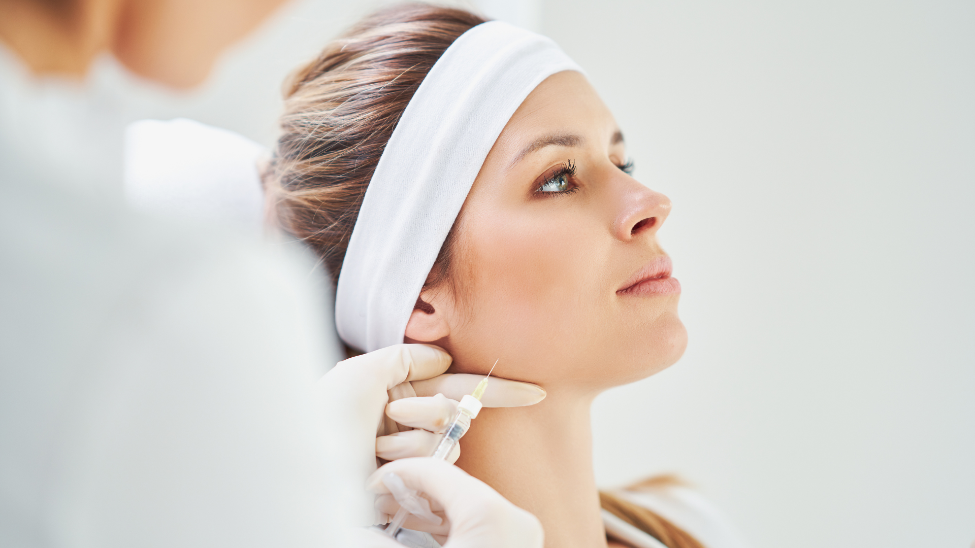 Face dermal filler