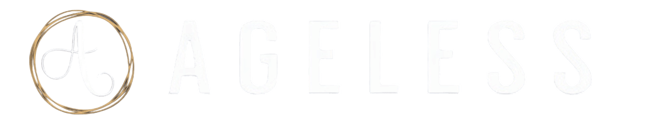 Ageless Aesthetics logo