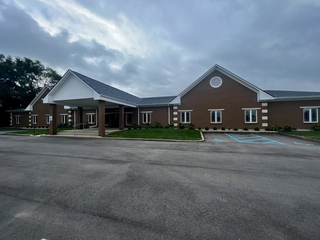 Ageless Aesthetics Greenwood Indiana location