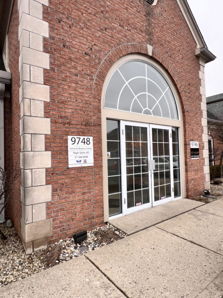 Ageless Aesthetics Fishers Indiana location