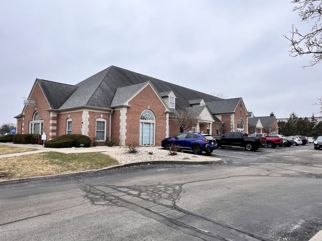 Ageless Aesthetics Fishers Indiana location