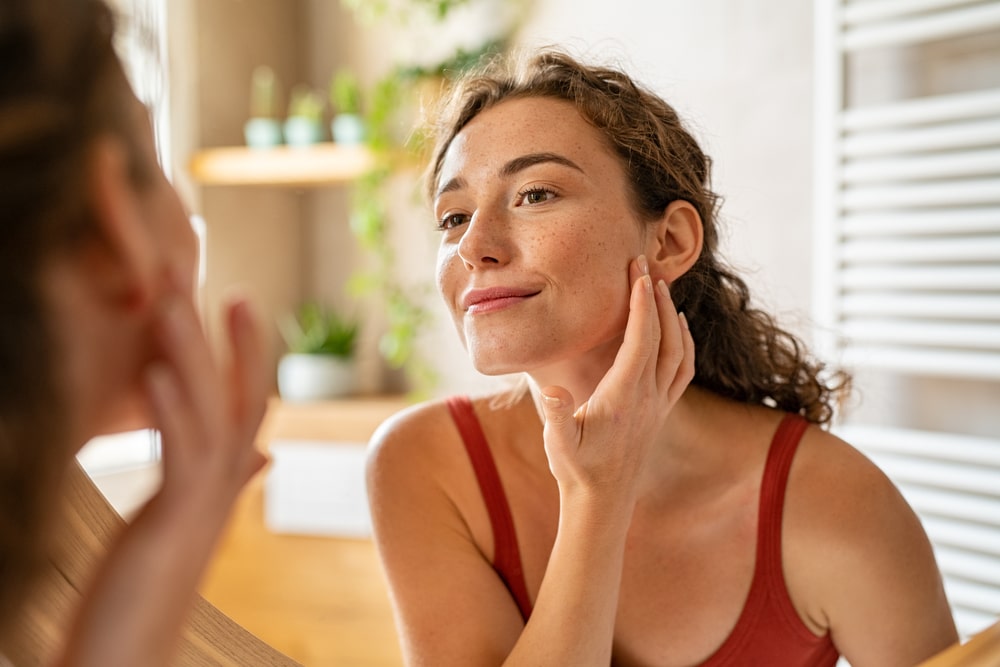 Skin concern