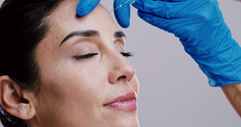 dermal fillers