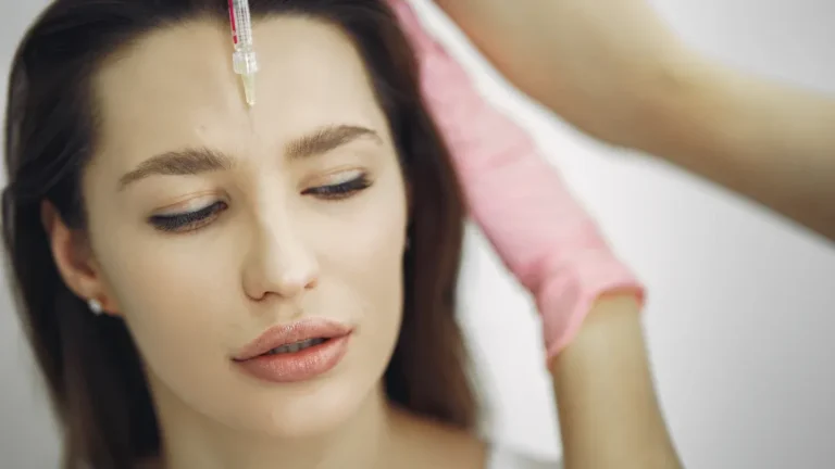 How to Achieve Symmetry with Facial Balancing and Fillers