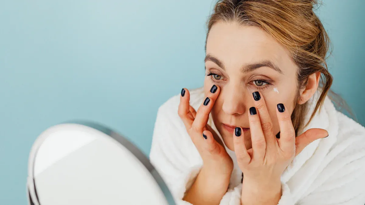Ariessence vs. Traditional Treatments