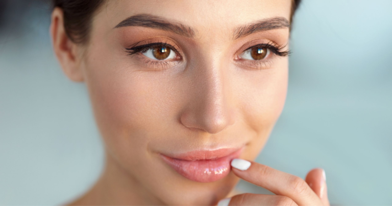 Lip Filler